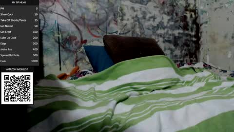 RedHead6Inch online show from January 18, 2026, 2:26 am