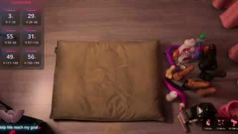 Redhead Shark online show from February 9, 2025, 3:12 pm