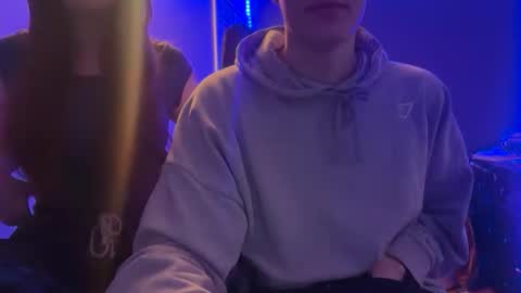 Snapshot of redheadandbigpeenar chatting on February 10, 2026, 12:04 am Redhead and BigPeenar online show from February 10, 2026, 12:04 am