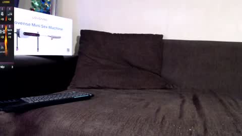 Steve Blond online show from January 12, 2025, 10:43 pm