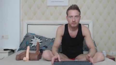 Steve Blond online show from February 21, 2026, 6:42 pm