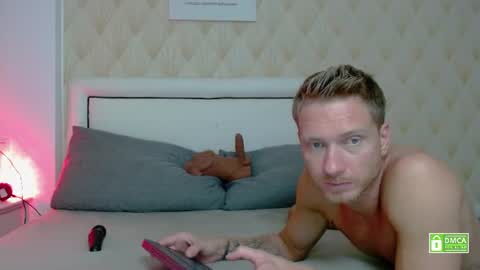 Snapshot of redheadxxl chatting on July 2, 2026, 10:49 pm Steve Blond online show from July 2, 2026, 10:49 pm
