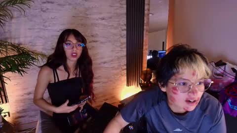 redhood_1_ online show from March 6, 2026, 4:47 pm