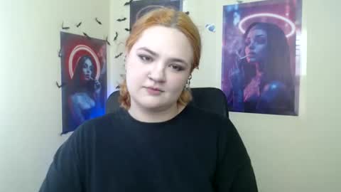 Rina online show from May 7, 2026, 12:21 pm