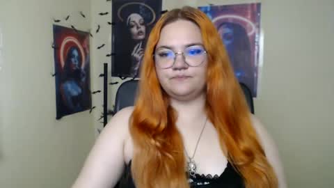 Rina online show from July 21, 2026, 6:05 am