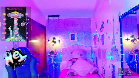 Lili Lopez online show from January 26, 2025, 1:52 am