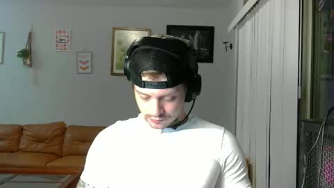 InkedGinger online show from November 6, 2025, 6:58 am