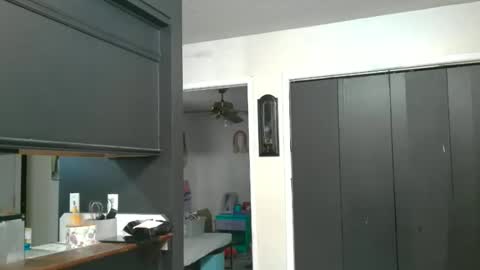 InkedGinger online show from April 2, 2026, 5:43 pm