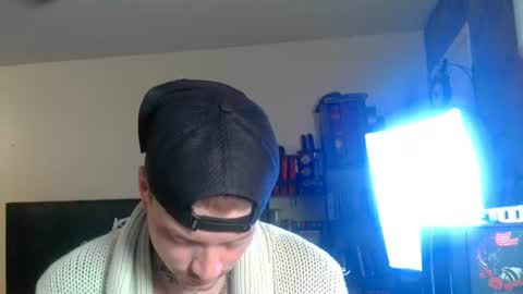 Snapshot of redinthebed chatting on July 22, 2026, 5:05 pm InkedGinger online show from July 22, 2026, 5:05 pm
