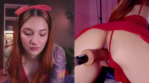 Red Jasmine online show from September 25, 2025, 4:11 pm