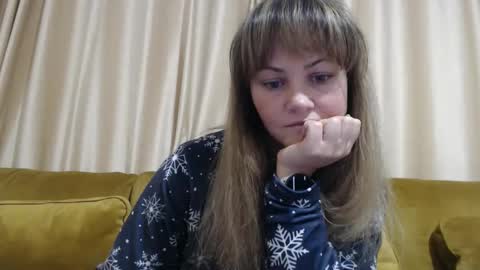 RedJessica online show from January 7, 2026, 6:05 am