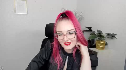 Ruby online show from March 17, 2026, 2:42 pm