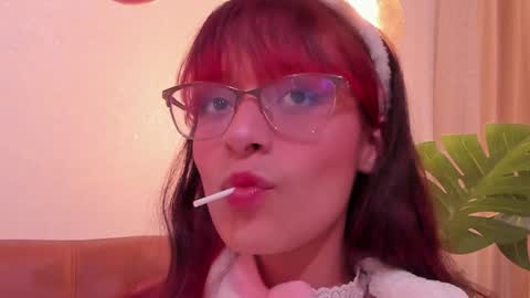 Meloddy online show from December 1, 2024, 10:43 pm