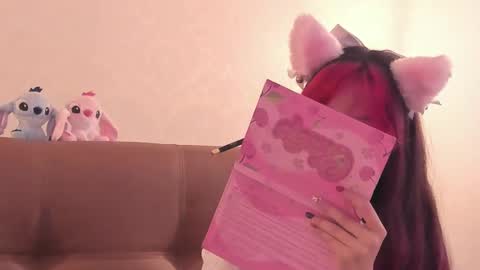 Meloddy online show from February 23, 2025, 7:28 pm