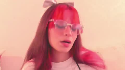 Meloddy online show from February 25, 2025, 7:58 pm