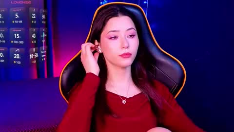 Kiara online show from January 11, 2026, 8:47 pm