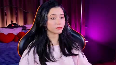 Snapshot of redmidnight_ chatting on February 15, 2026, 9:00 pm Kiara online show from February 15, 2026, 9:00 pm