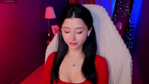 Snapshot of redmidnight_ chatting on February 18, 2026, 9:00 pm Kiara online show from February 18, 2026, 9:00 pm