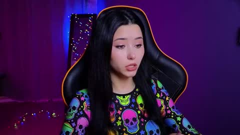 Snapshot of redmidnight_ chatting on February 24, 2026, 8:40 pm Kiara online show from February 24, 2026, 8:40 pm