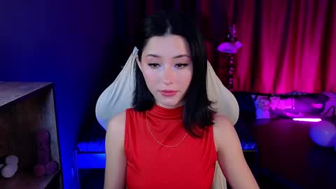 Kiara online show from April 10, 2026, 9:52 pm