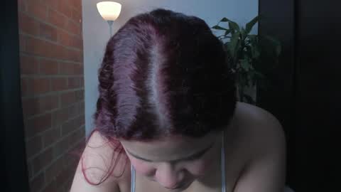 Snapshot of redmusee chatting on May 25, 2026, 6:25 pm redmusee online show from May 25, 2026, 6:25 pm