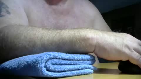 Snapshot of redneck1956 chatting on February 23, 2025, 6:12 pm redneck1956 online show from February 23, 2025, 6:12 pm