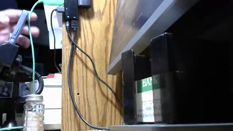 Snapshot of redneck1956 chatting on October 20, 2025, 1:00 pm redneck1956 online show from October 20, 2025, 1:00 pm