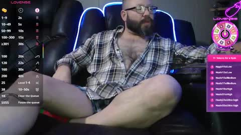 RedneckWants2Play online show from February 10, 2025, 4:08 am