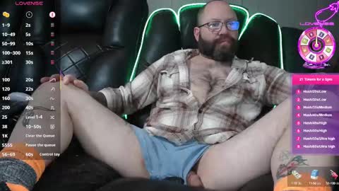 RedneckWants2Play online show from February 15, 2025, 3:42 am