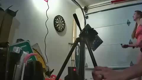 Redrocket firefox online show from December 29, 2024, 6:45 am