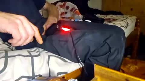 redrodridding online show from December 27, 2024, 5:59 pm