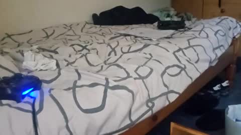 redrodridding online show from February 19, 2025, 3:49 pm