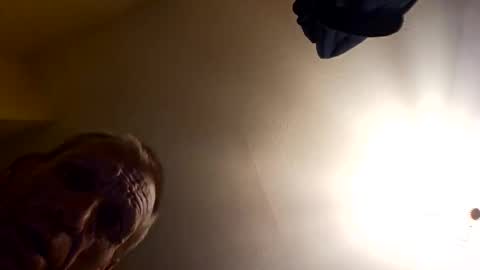 redrodridding online show from November 8, 2025, 1:50 am