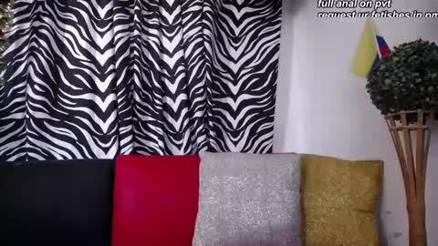 MIA online show from October 7, 2025, 4:04 pm