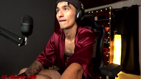 Red online show from December 27, 2024, 4:26 am