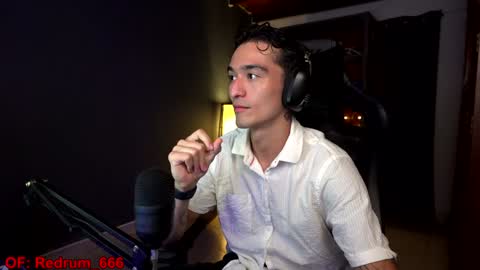 Red online show from January 5, 2025, 1:56 am