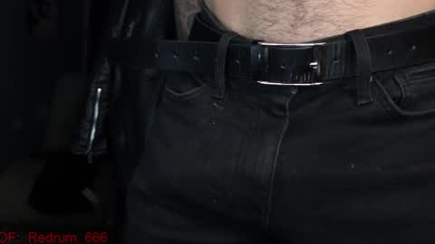 Red online show from April 4, 2026, 2:10 am