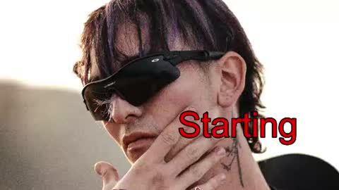 Red online show from July 14, 2026, 3:00 am