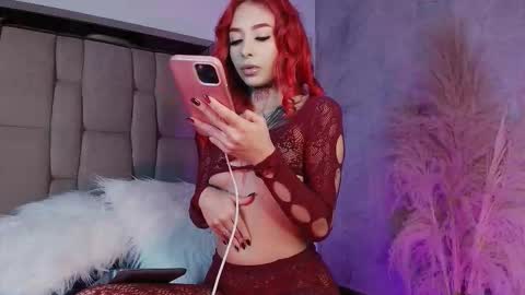 Snapshot of reds_velvet chatting on February 22, 2026, 4:02 am RED VELVET online show from February 22, 2026, 4:02 am