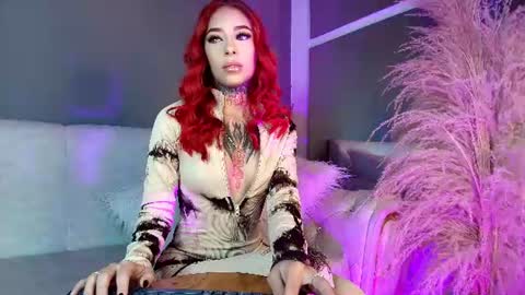 Snapshot of reds_velvet chatting on June 12, 2026, 4:00 am RED VELVET online show from June 12, 2026, 4:00 am