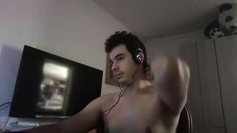 Snapshot of redsoul951869 chatting on March 12, 2025, 4:46 pm RedsoulReaver online show from March 12, 2025, 4:46 pm