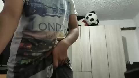 Snapshot of redsoul951869 chatting on September 30, 2025, 5:45 am RedsoulReaver online show from September 30, 2025, 5:45 am