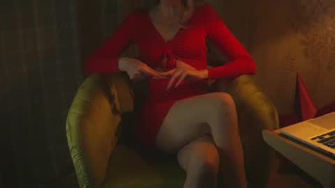 Snapshot of redsparrow__ chatting on March 8, 2026, 6:23 pm Red online show from March 8, 2026, 6:23 pm