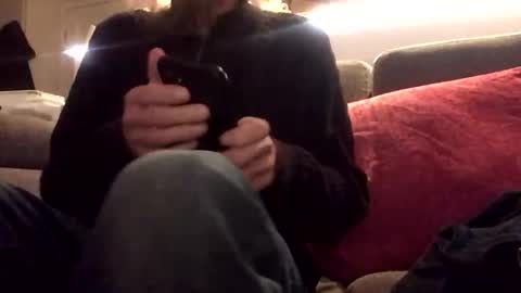 Redspider154 online show from November 20, 2025, 7:24 pm