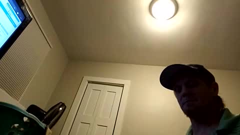 redsrage420 online show from January 27, 2025, 3:04 am