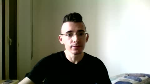 redstep0 online show from October 12, 2025, 9:30 am