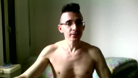 redstep0 online show from November 8, 2025, 1:00 pm