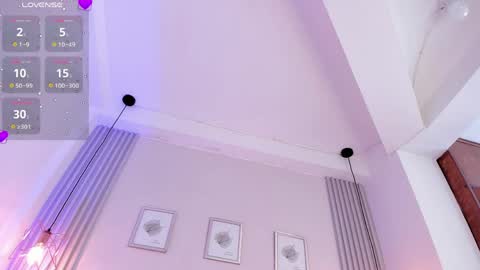 Anna Redvelvet online show from April 8, 2026, 7:14 pm