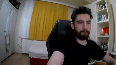 Red Wolf online show from April 17, 2026, 6:33 pm