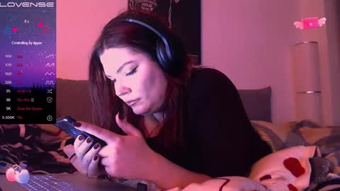 Red online show from December 7, 2024, 2:09 am